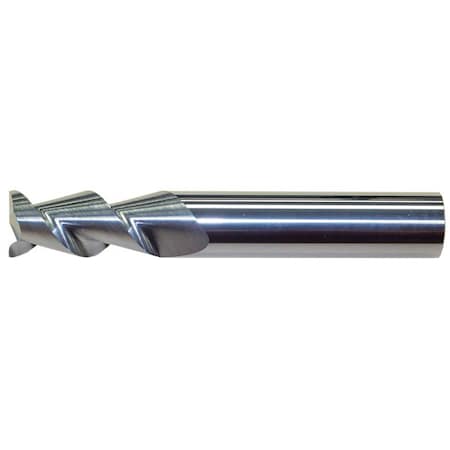 Mastercut Tool Corp. 6x19x6x63 2FL 1mm Corner Radius 55° High Helix Alumazip 528-633